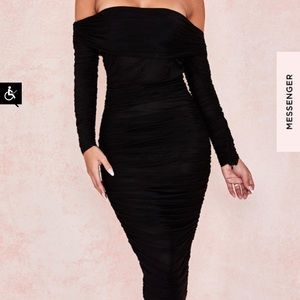 House of CB London Anais Dress